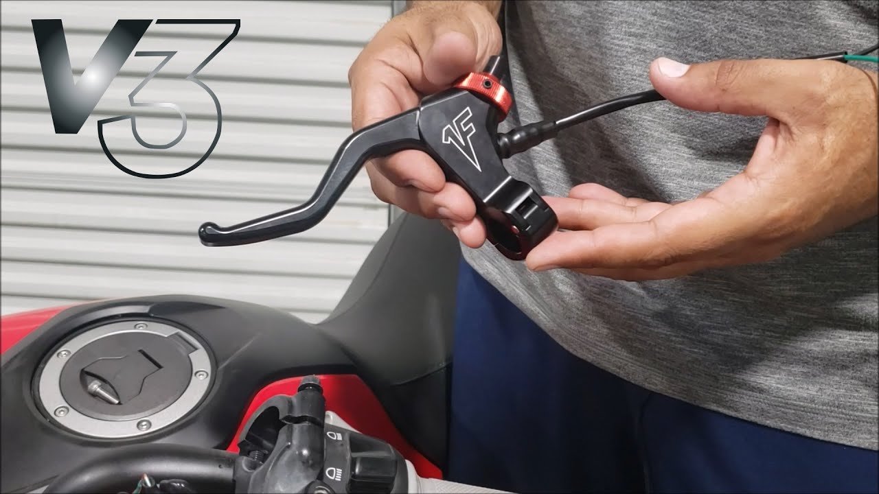 How to install neutral safety switch 1FNGR