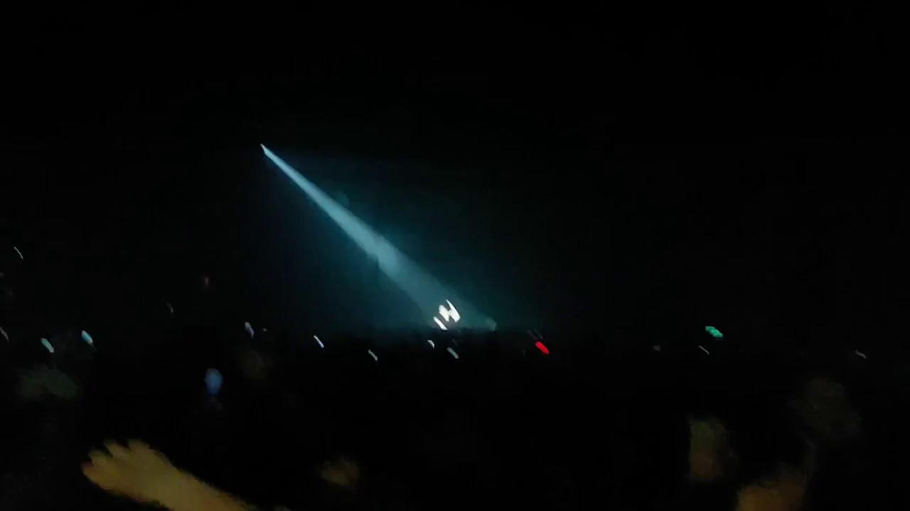 Hardwell Played Browser & Put Em Up [GoHardwellOrGoHome Manchester]