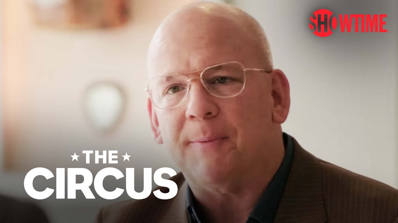 Biden’s Former Chief of Staff on Challenges for 2024 Election | The Circus Season 8 | SHOWTIME