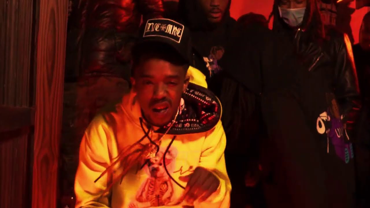 BigBoss Donno - G.T.W.I (Dir. By @TheMusicCinema)