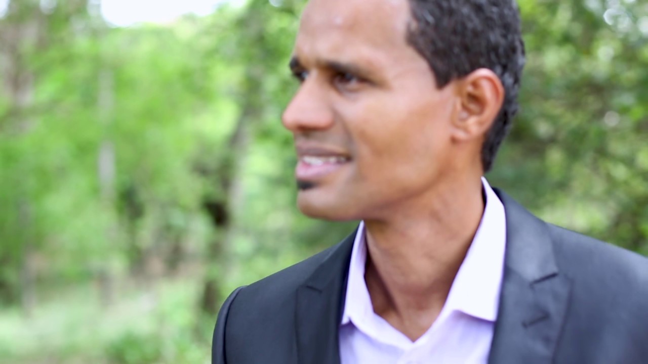 Persevera hasta el Fin - Eliezer Abreu