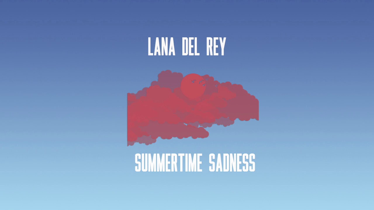 Summertime Sadness - Lana Del Rey (Male Cover)