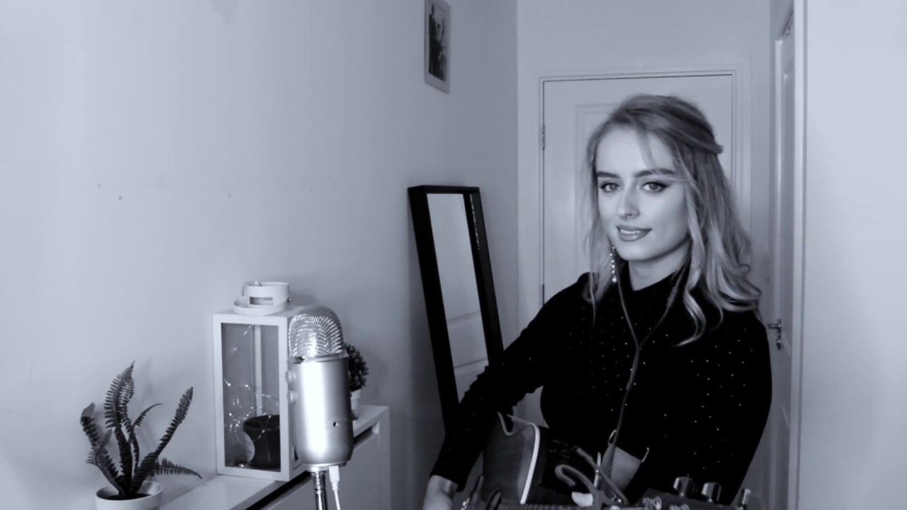 Zombie - The Cranberries (cover: Carla O'Neill)