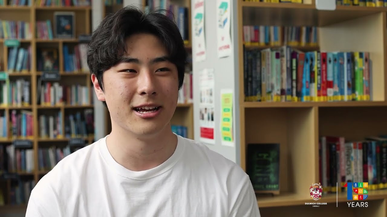 How the IB Prepared Me for Aerospace Engineering | Daniel’s Story
