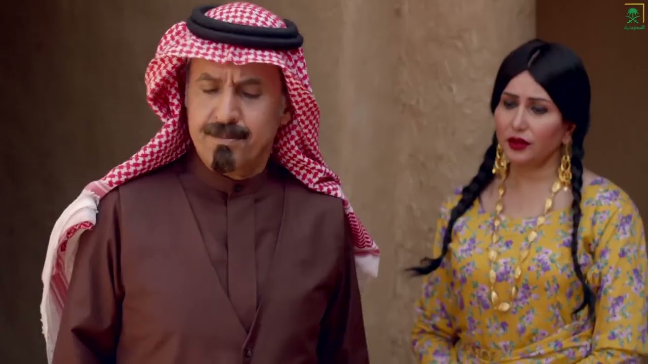 مسلسل الزاهرية | حلقة 11