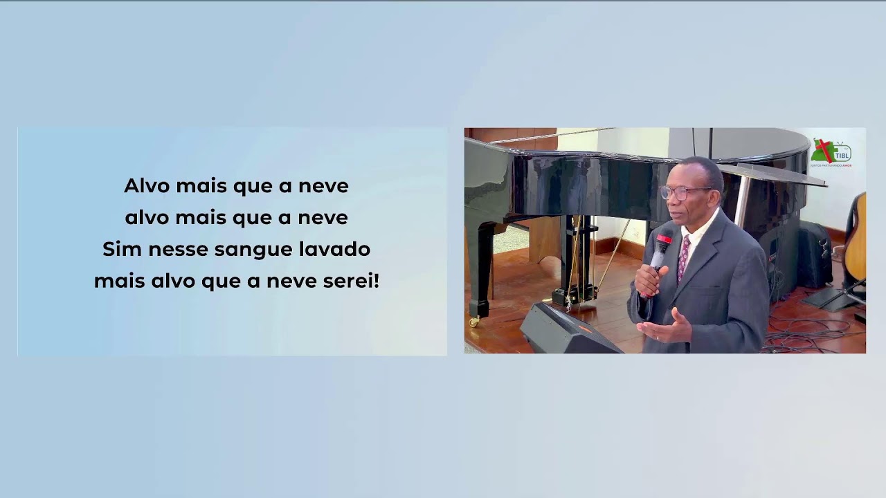 Culto  Manancial  | 01 - 02 - 2026