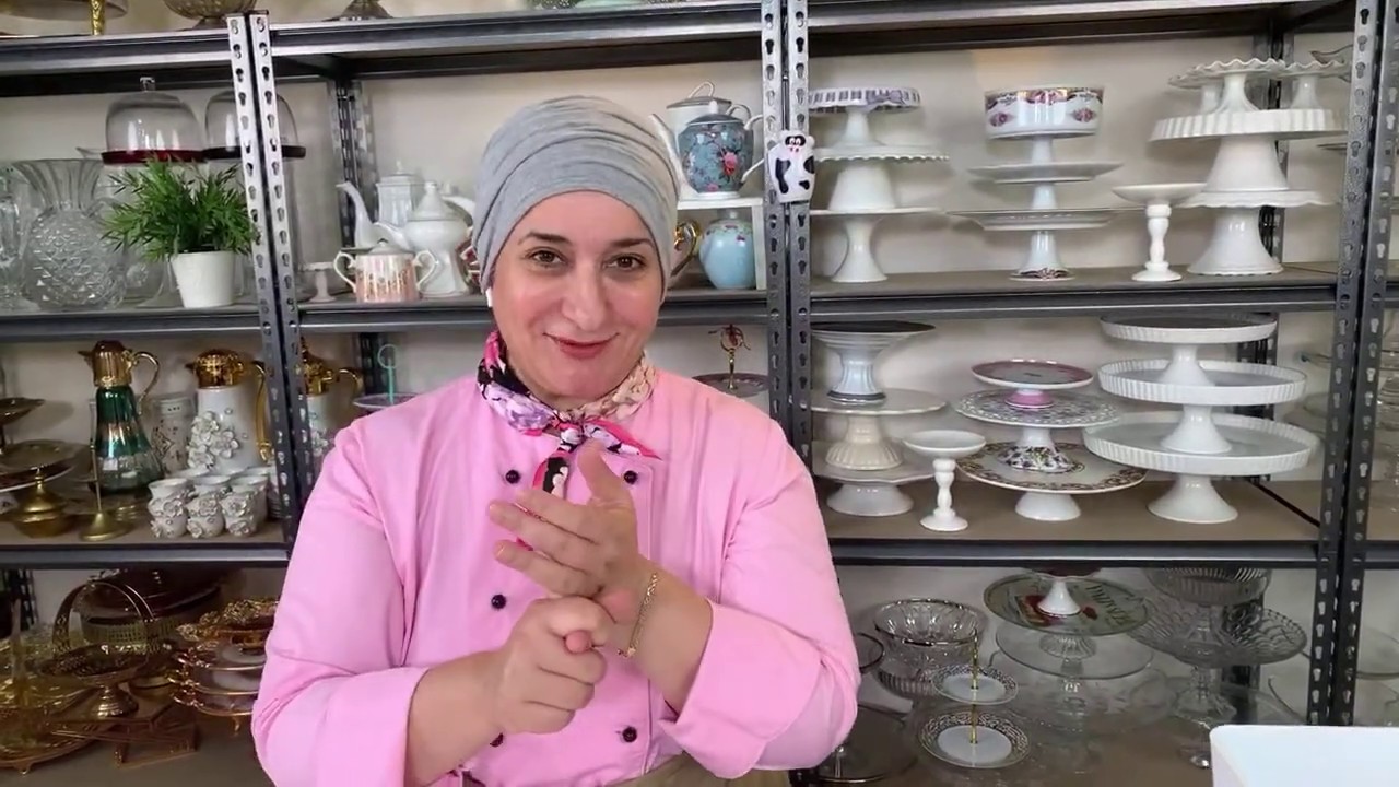 برنامج كراكيب منال العالم (الحلقة 23) - تحدي! هل يمكنك معرفة هذه الادوات؟ شاركوني إجابتكم