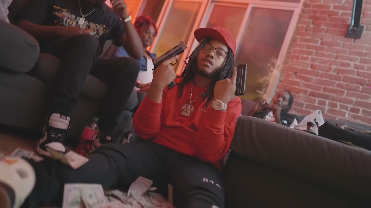 [FREE] BandGang Lonnie Bands x Glockboyz Teejaee Type Beat (prod. Danny G x Getta Beats x Jakesand)