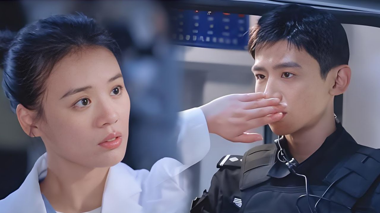 再度死里逃生后，女主震惊发现寻找2年的救命恩人，竟是自己上司！ 💗 中國電視劇    💗偶像劇