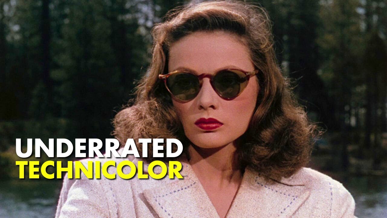 Stunning Technicolor Masterpieces You Need To Watch
