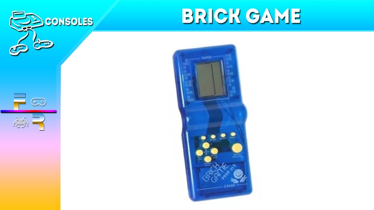 Brick Game