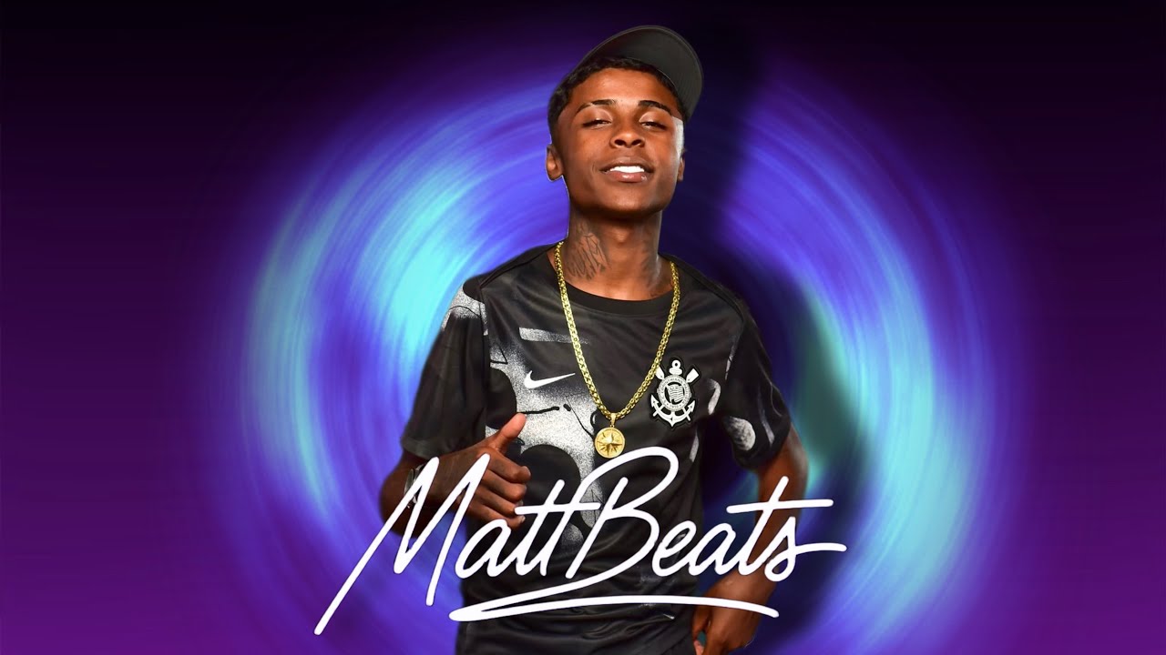 [FREE] Mc Meno K x Mc GP “Patricinha Cheirosa” Funk Beat (Prod.@ElMattBeats)