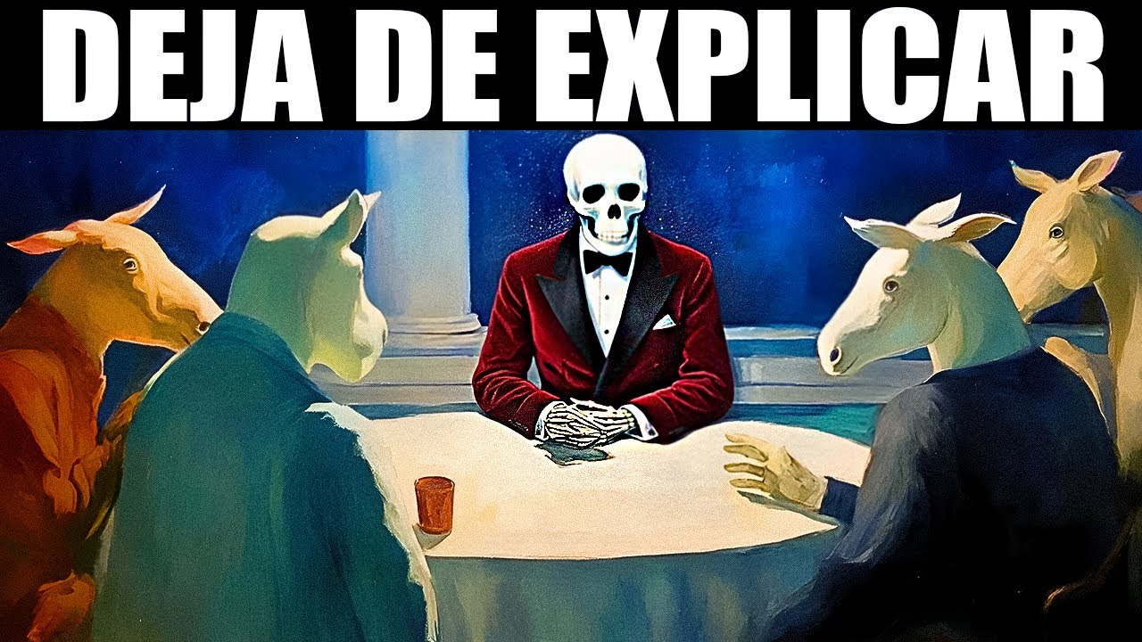 Cómo las Personas Inteligentes Tratan a los 'idiotas' –  Schopenhauer