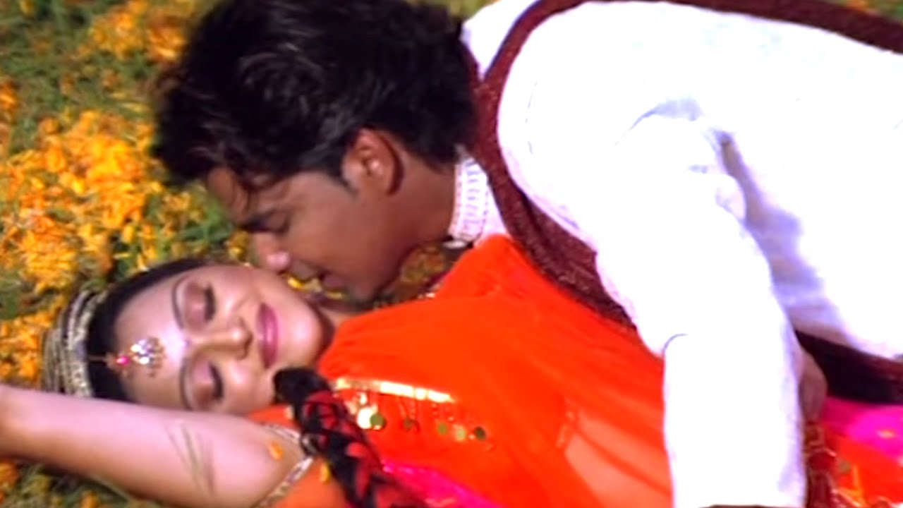 Rangli Chunariya Tohre Naam Ke || #Pawan Singh Fast All Bhojpuri Movie | Jukebox Video Songs