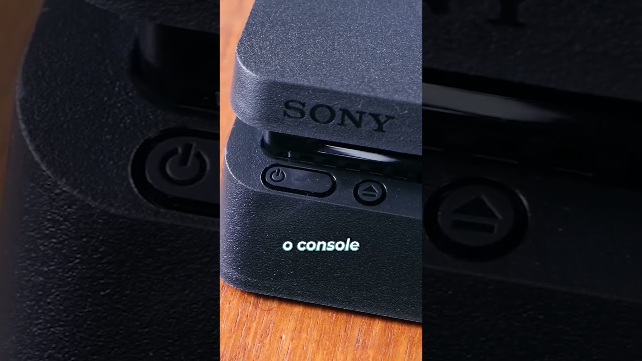 PS4, PS4 Slim e PS4 Pro: qual realmente vale a pena?