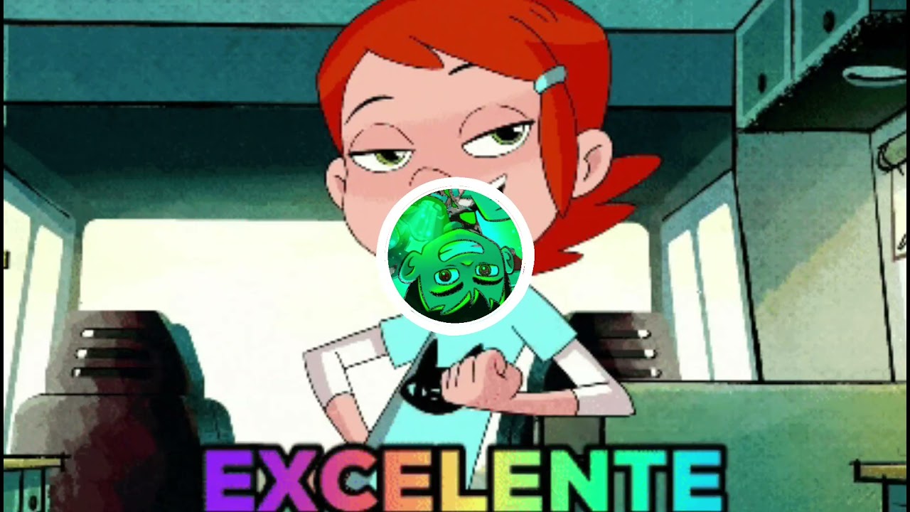 Ben Ten remix Tahiti