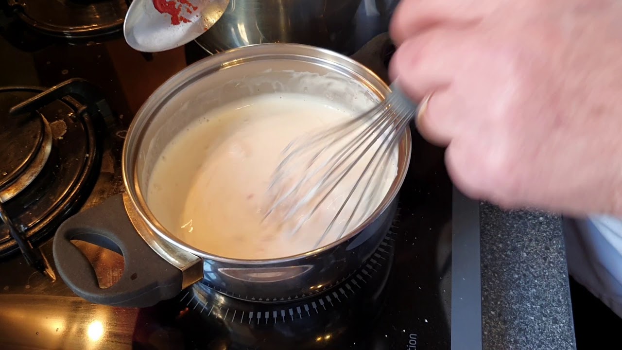 AILE DE RAIE AUX CÂPRES A LA NORMANDE