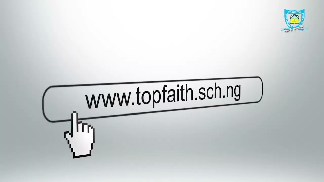 Topfaith International Secondary School - 20 Years of Excellence in Education