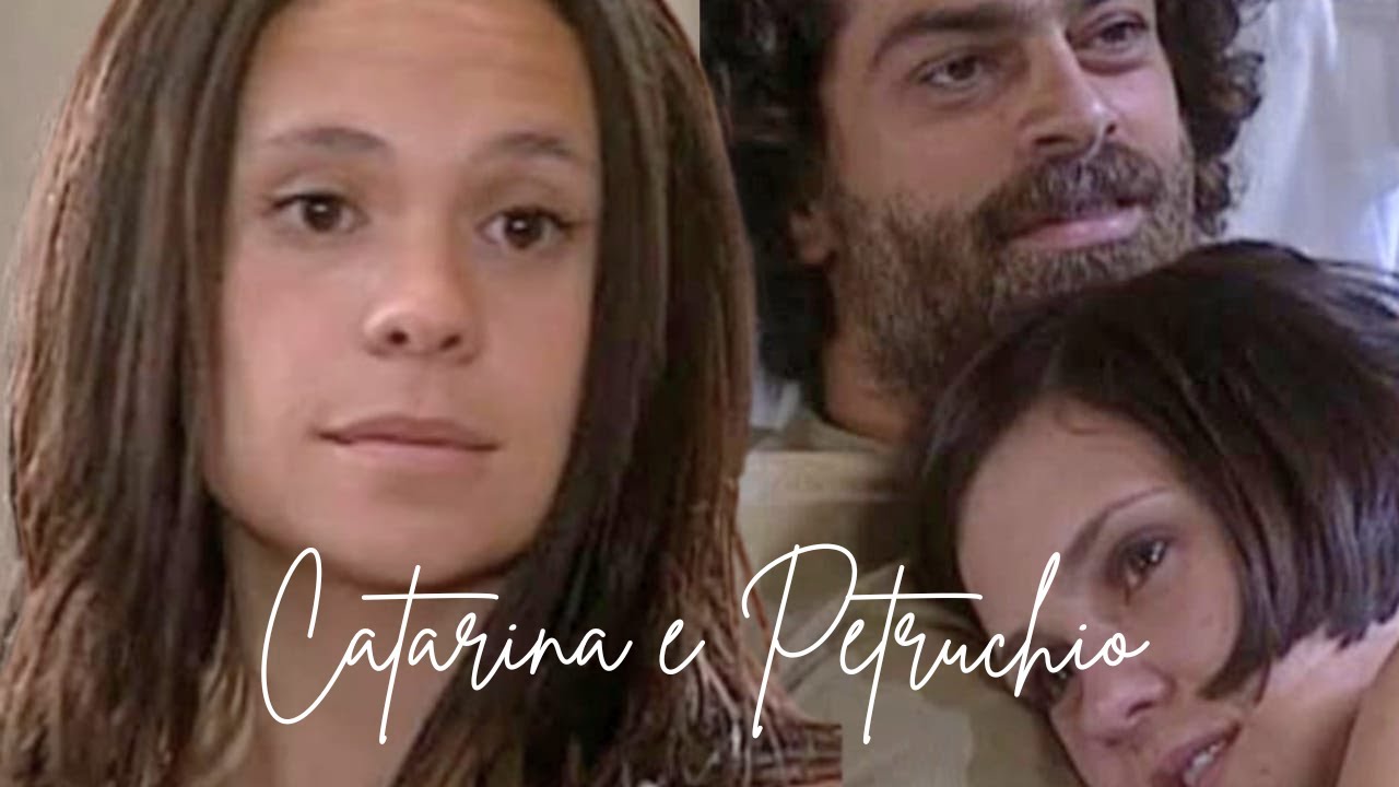 A HISTÓRIA DE CATARINA E PETRUCHIO (COMENTADA - PARTE 9)
