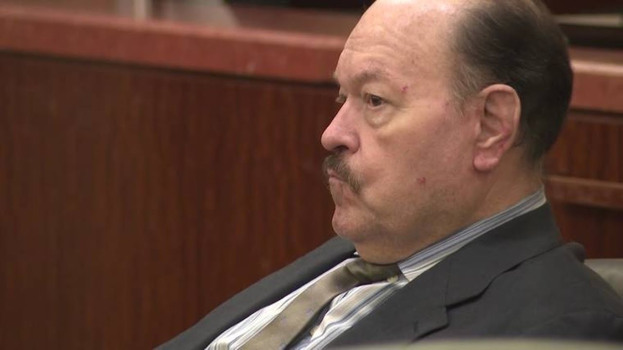 Sleepwalking murderer sentenced