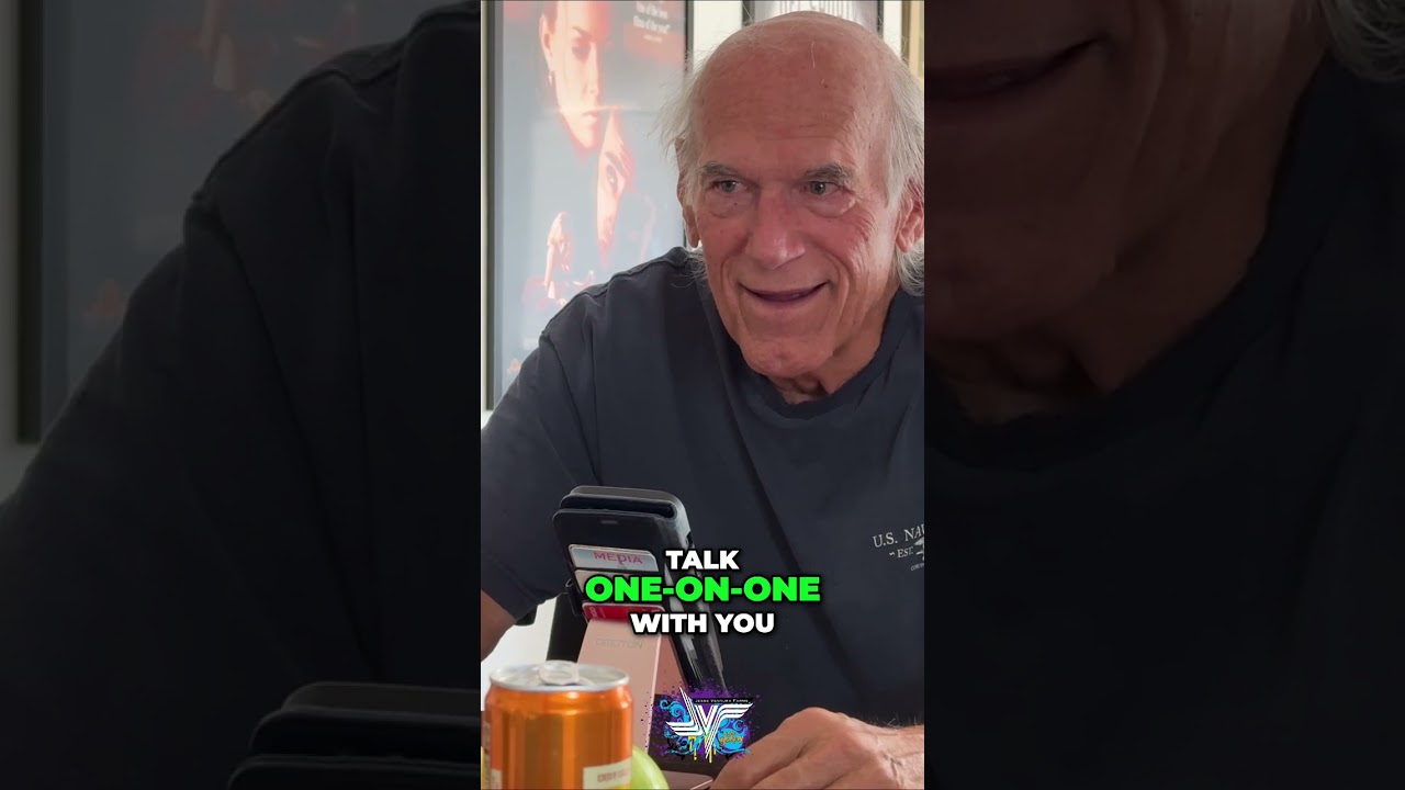 Ventura: An Advocate and a Trailblazer🌟