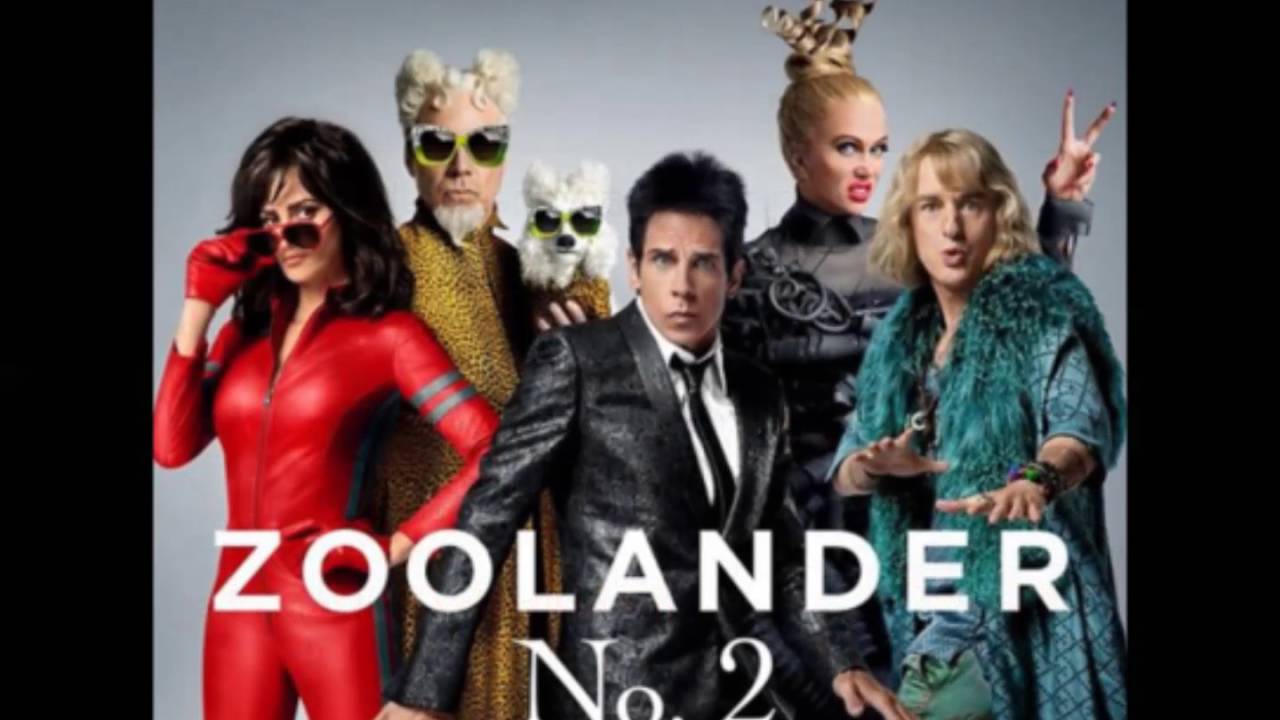 ZOOLANDER 2 PARA DESCARGAR EN ESPA&Ntilde;OL LATINO MEGA 1 LINK