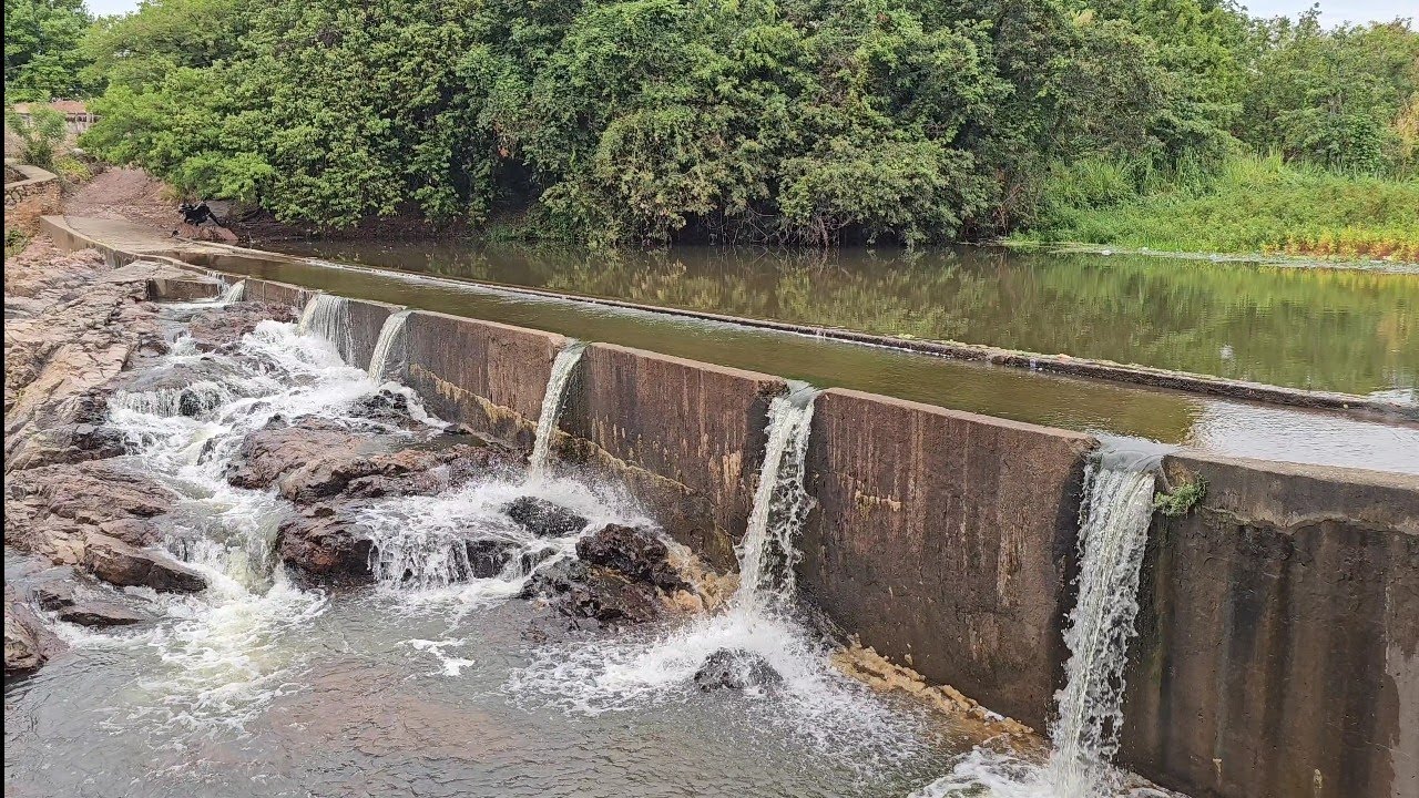 Rio Cariús (MUITA CHUVA NO CEARÁ) Hoje 23/12/2025
