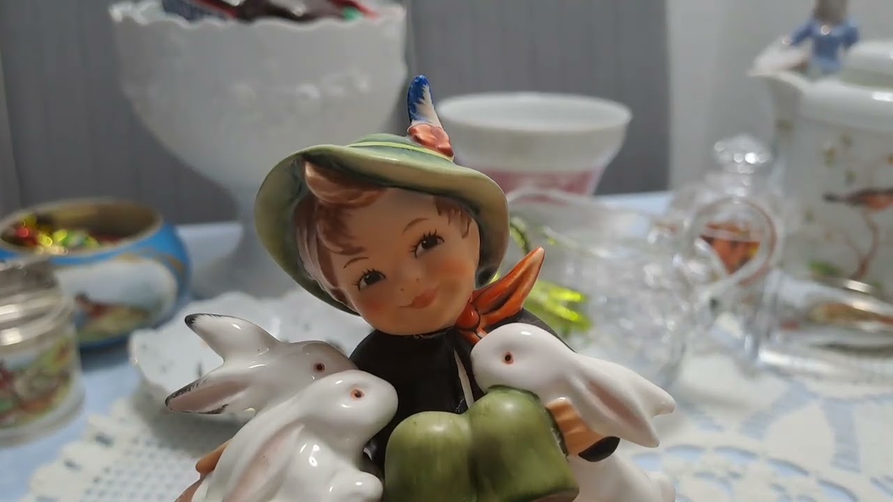 Винтажные находки 💝 Винтаж сегодня! Сокровища винтажного мира! 