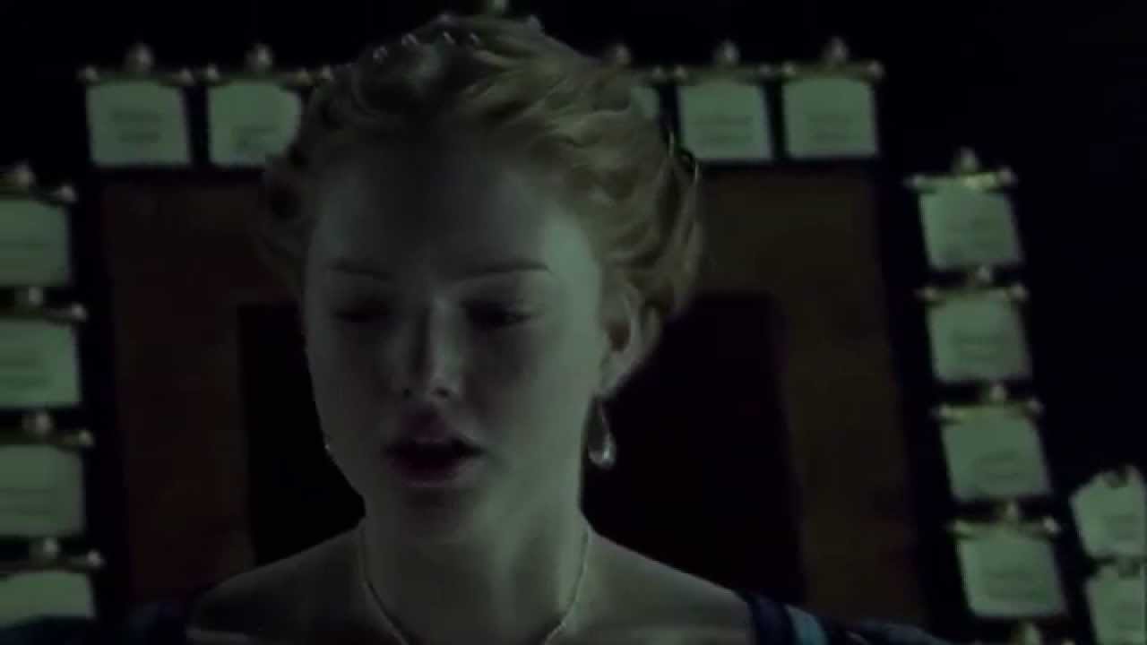 Cesare & Lucrezia - Love me like you do