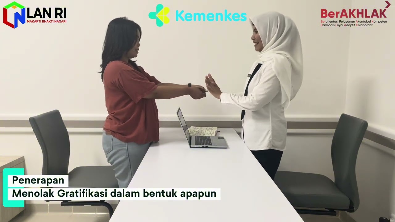 Tugas Kelompok 4_Penerapan dan Pelanggaran Nilai ASN BerAKHLAK_Latsar CPNS BBPK Makassar 2026
