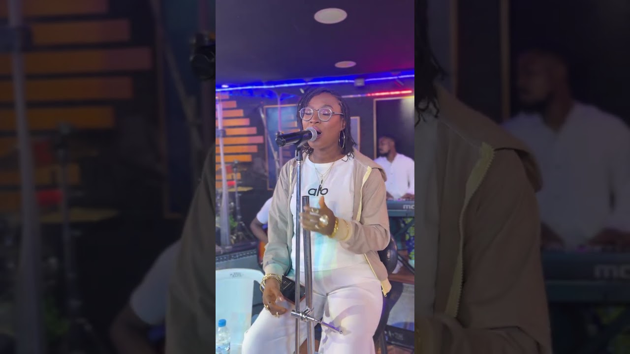 OPE (SONG OF GRATITUDE) 