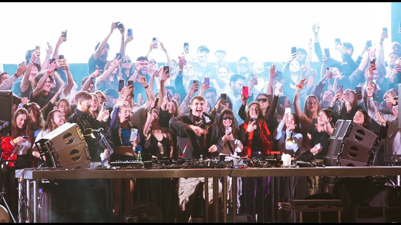 Piknic &Eacute;lectronik Montr&eacute;al 2024 | OFFICIAL AFTERMOVIE