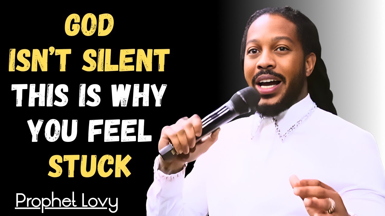 You Pray, You Try, Yet Nothing Changes — Here’s Why | Lovy Elias Highlight