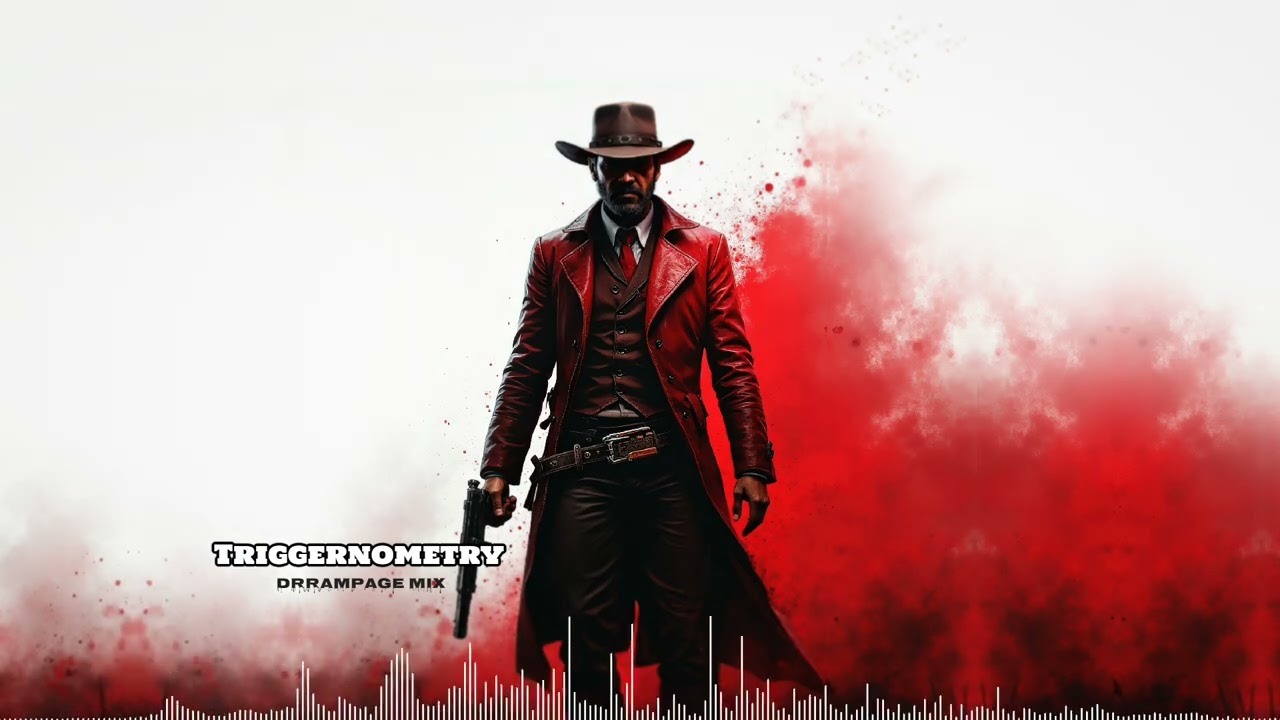 Triggernometry - Red Dead Redemption Soundtrack (DrRaMpAGe Mix)