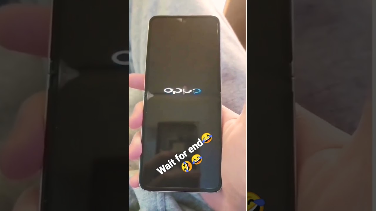 Mobile switch off on to logo i phone 😂🤣😂😂