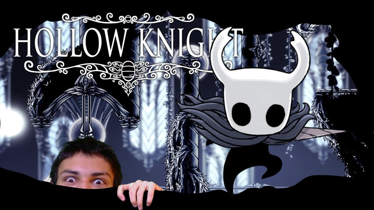 Attempting  Path of  Pain!?!?! ( Hollow Knight )  Pt 2