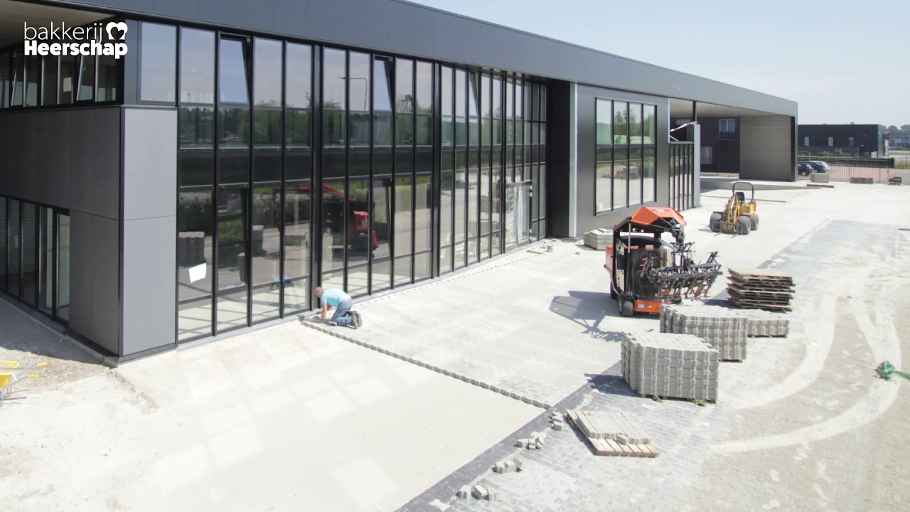 Bakkerij Heerschap opent in Nederweert
