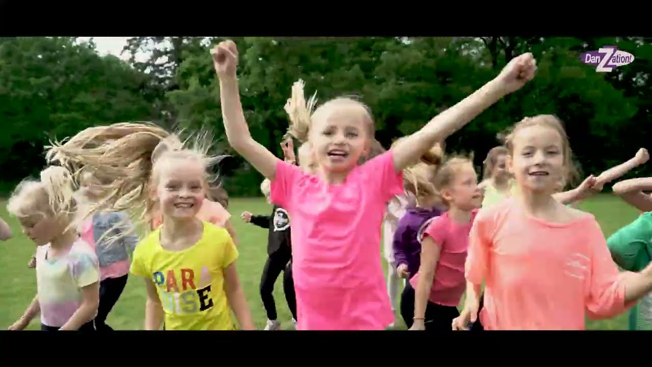 DanZation! Dance Clip 2022