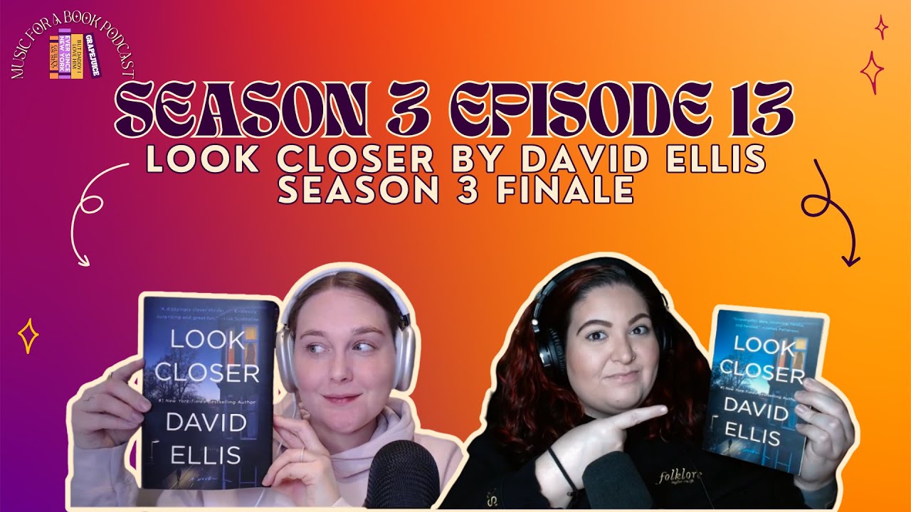 S3 E13: Look Closer by David Ellis | Season 3 Finale
