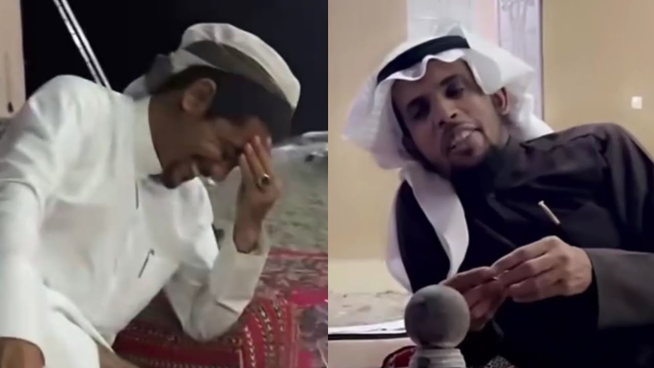 المطوع حمود وأخوه سعد المسعودي
