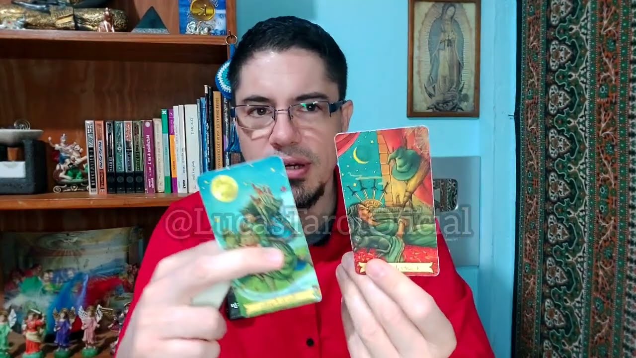 GÉMINIS ♊ ¡DEJÁ DE BUSCARLE EL PELO AL HUEVO! 🥚 ALGUIEN VIENE A QUEDARSE PARA SIEMPRE 💍