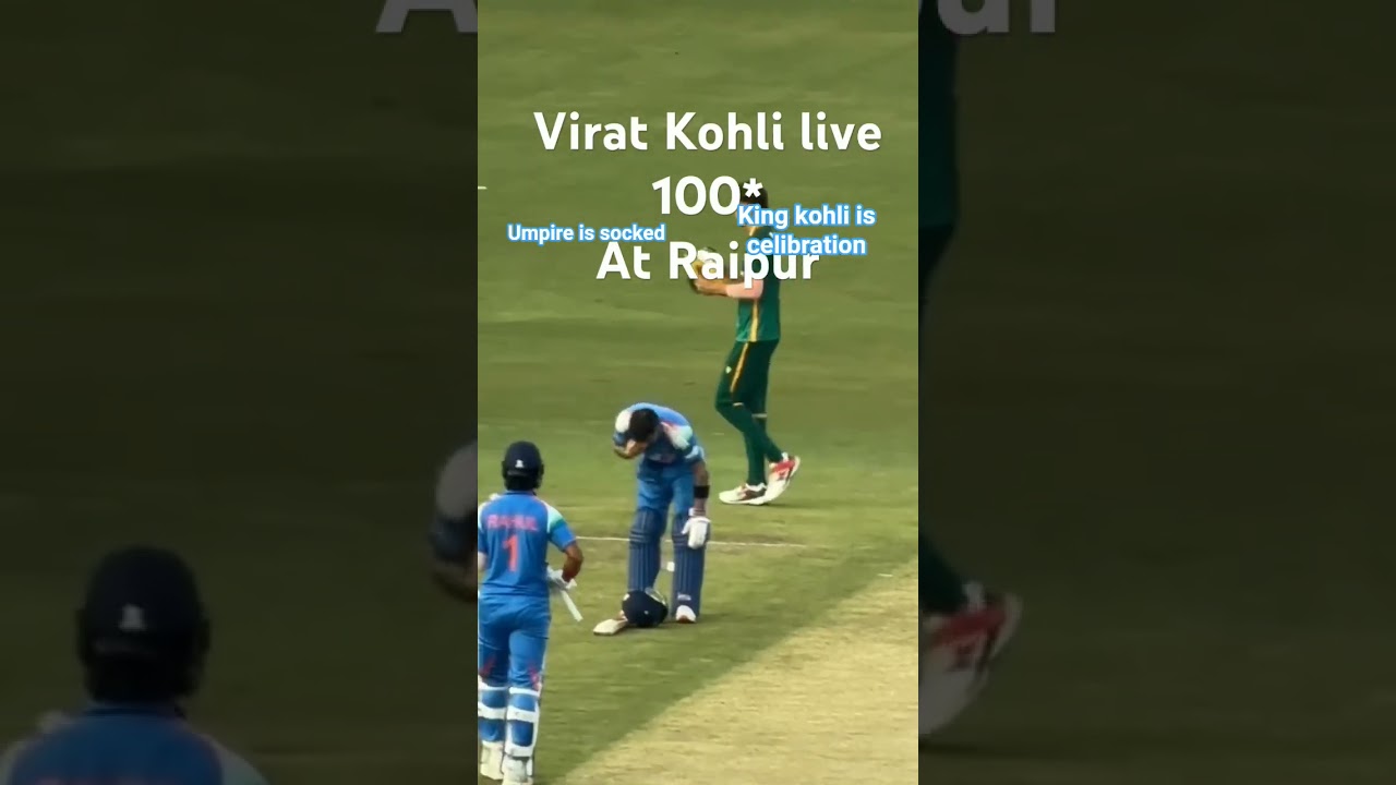 #kingkohli