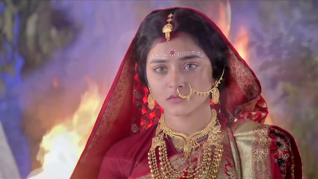 Rani Rashmoni - Ep 754 - Subrata Roy, Ditipriya Roy - Bengali Tv Serial - Zee5 Bangla Classics