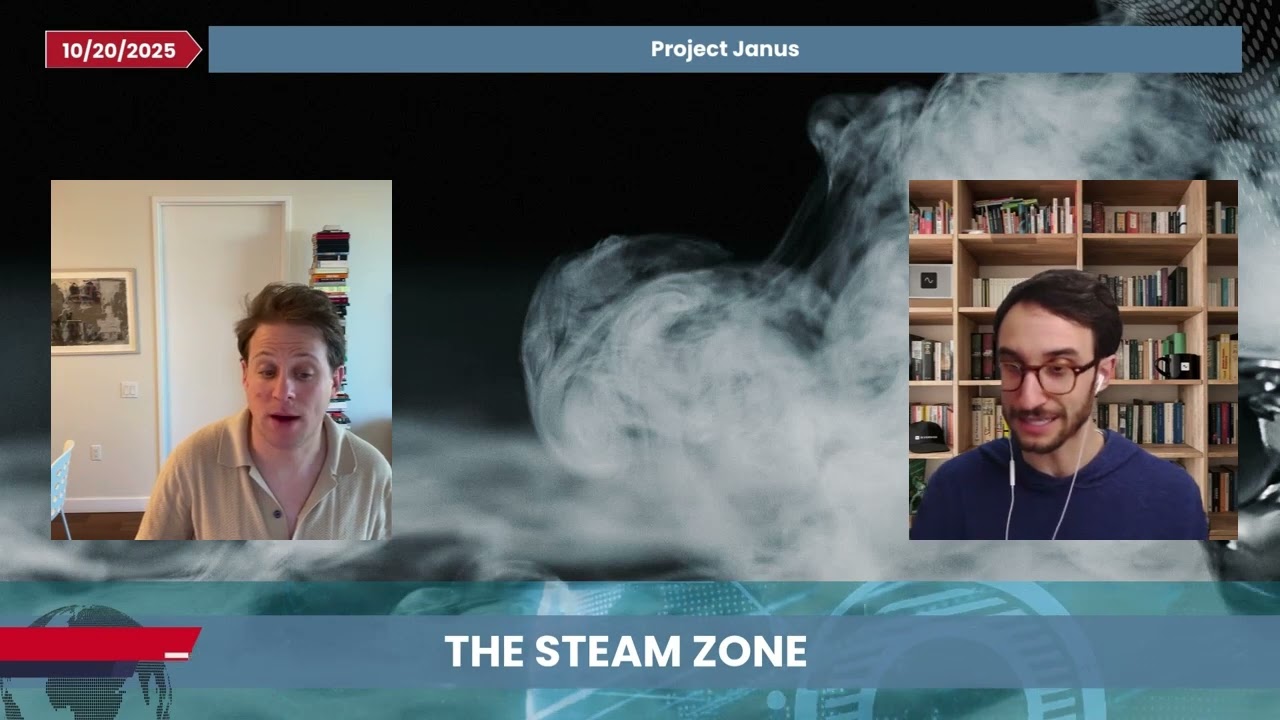 Project Janus: Nuclear Energy for the Department of War