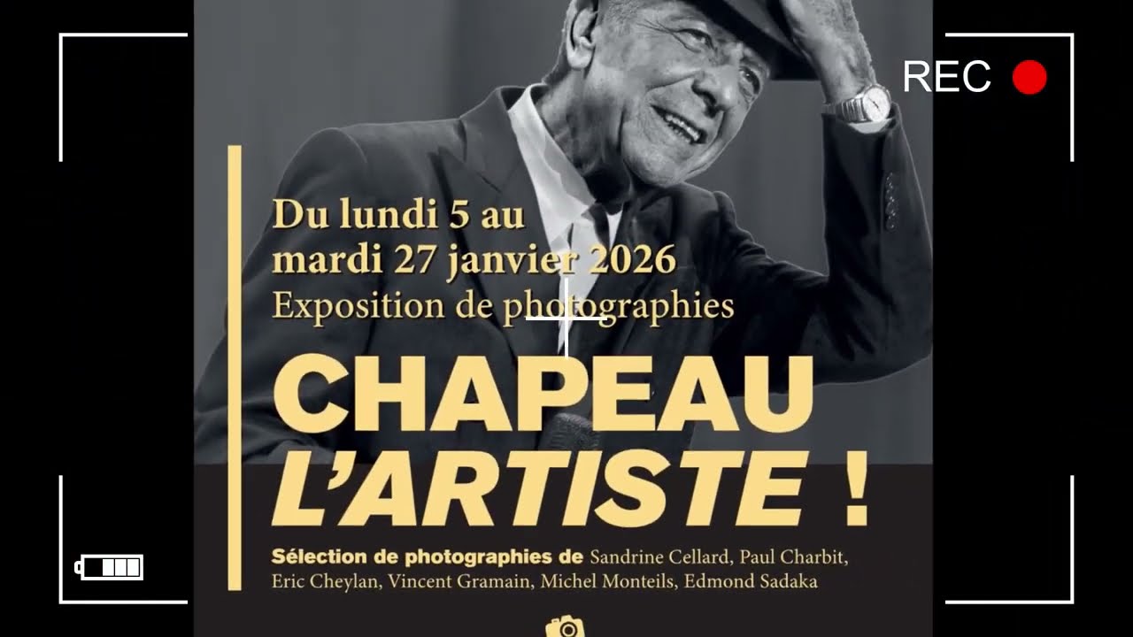 Exposition de six photographes au 148 à Alfortville