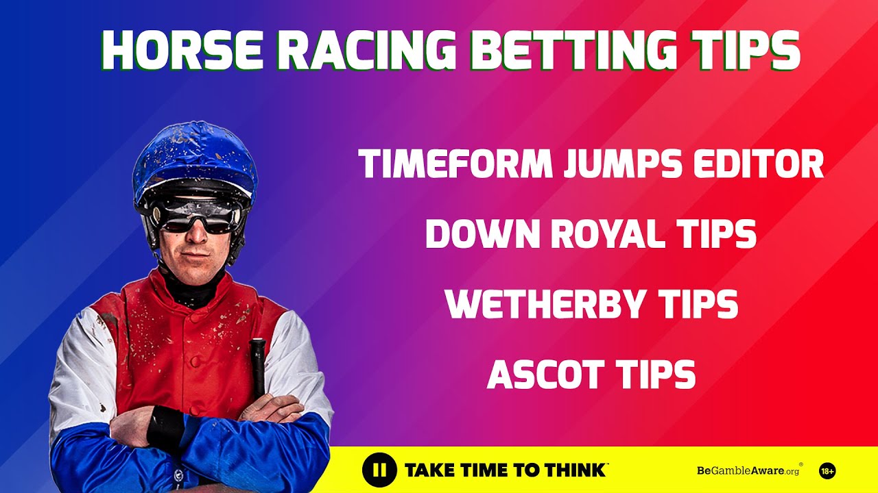 Horse Racing Betting Tips - 29th October 2021