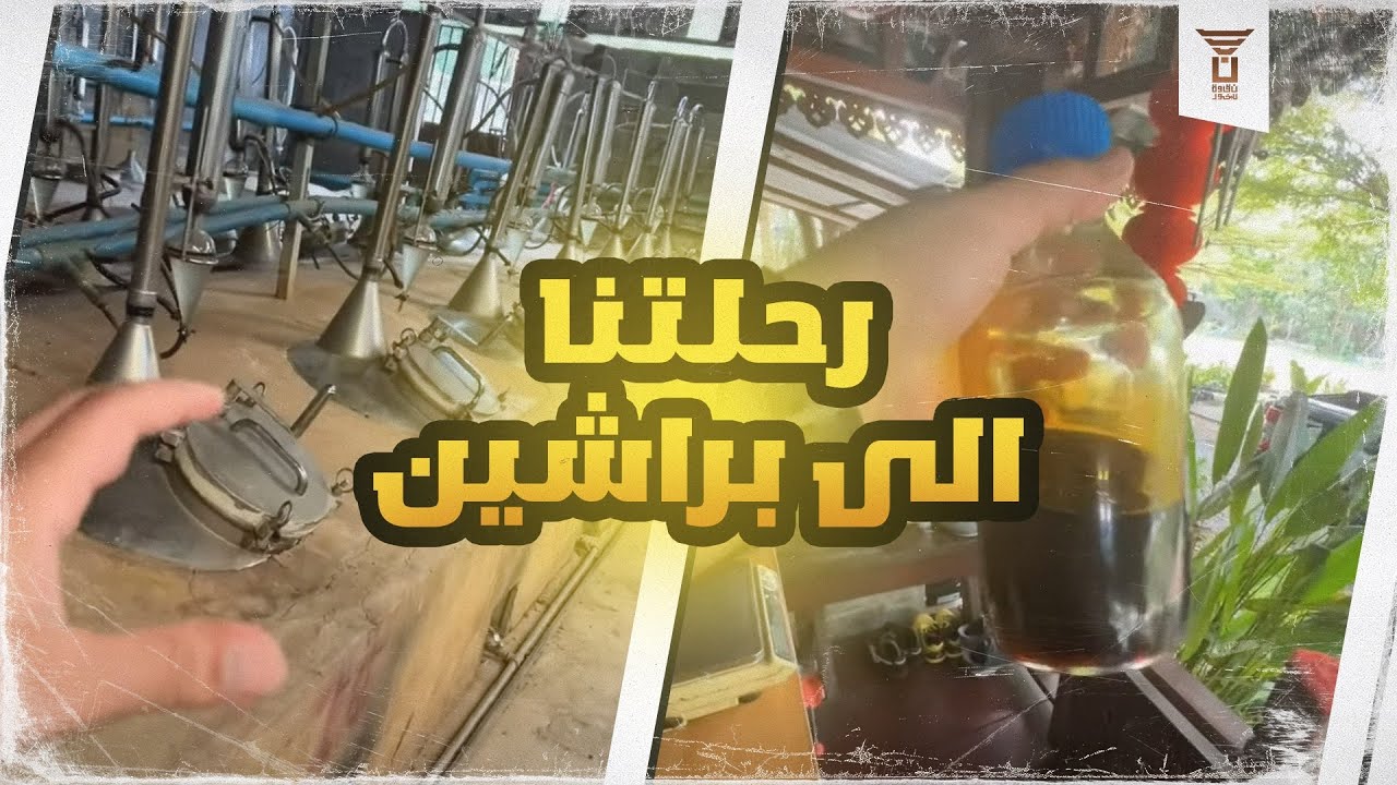 رحلتنا الى تايلند 