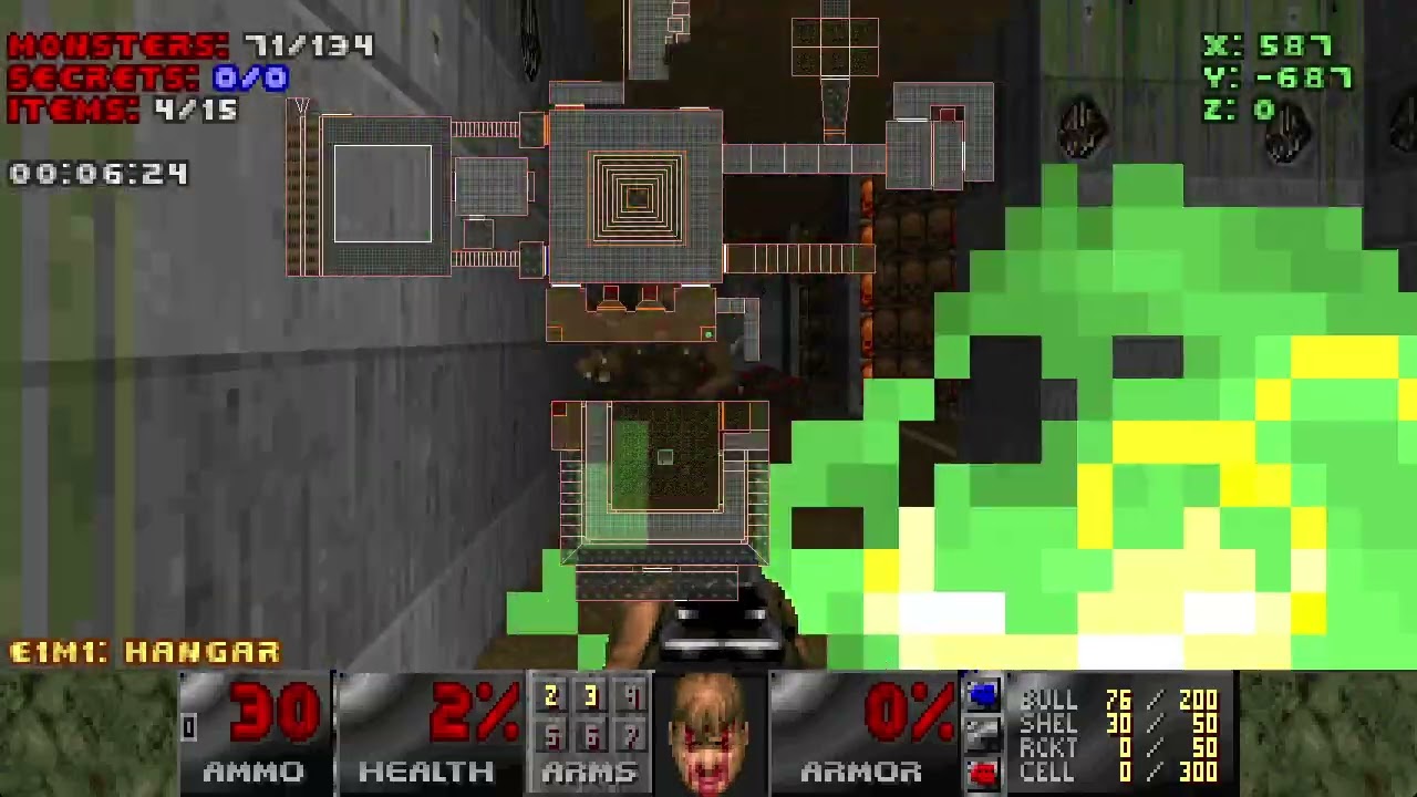 THE CD SHOVELWARE EXPERIENCE: THUNDER.WAD