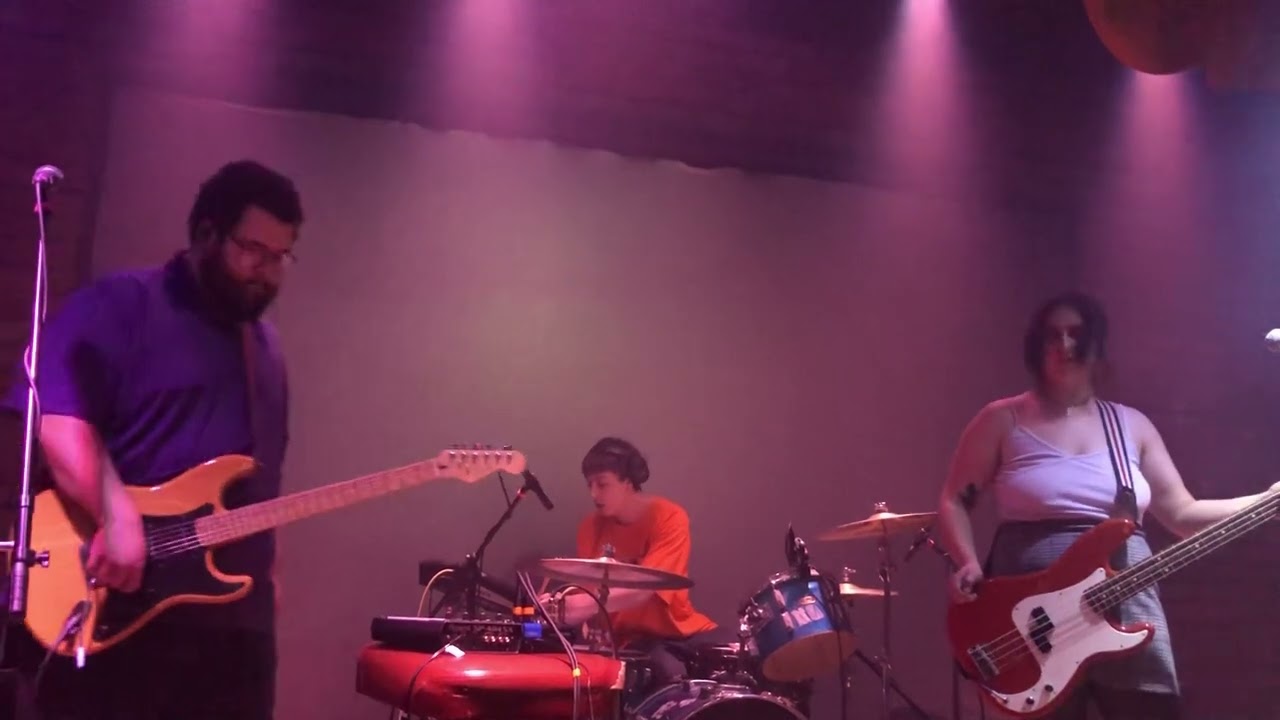 Full Body 2 - diamond_lane.obj / keygen memory (Live at ?, NY 5/24/22)
