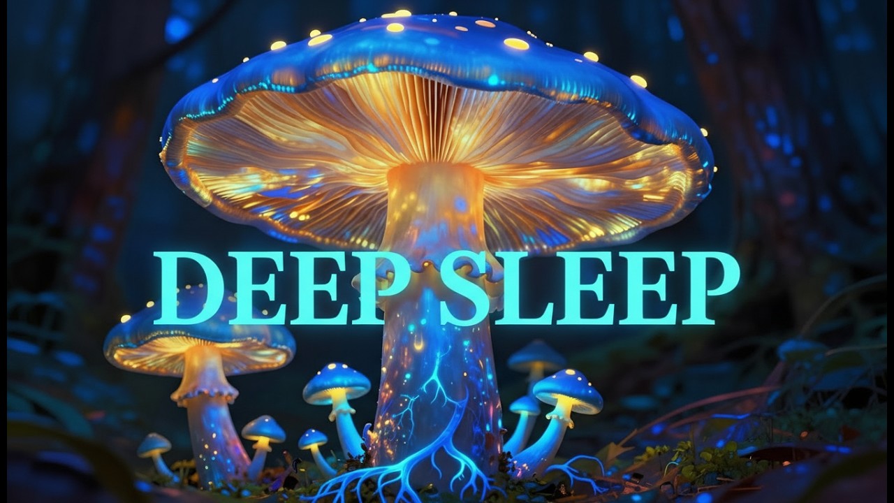 Find Inner Peace: Fall Asleep Fast With Surah Ar Rahman | Calm Quran Recitation Before Sleep